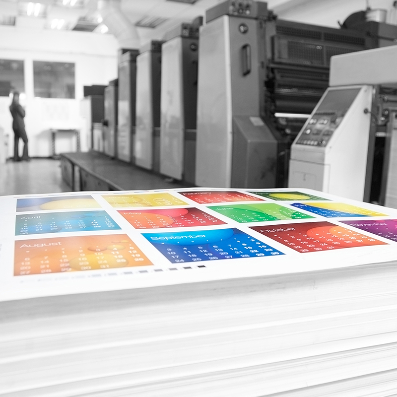 Paglimbag at Paglalathala