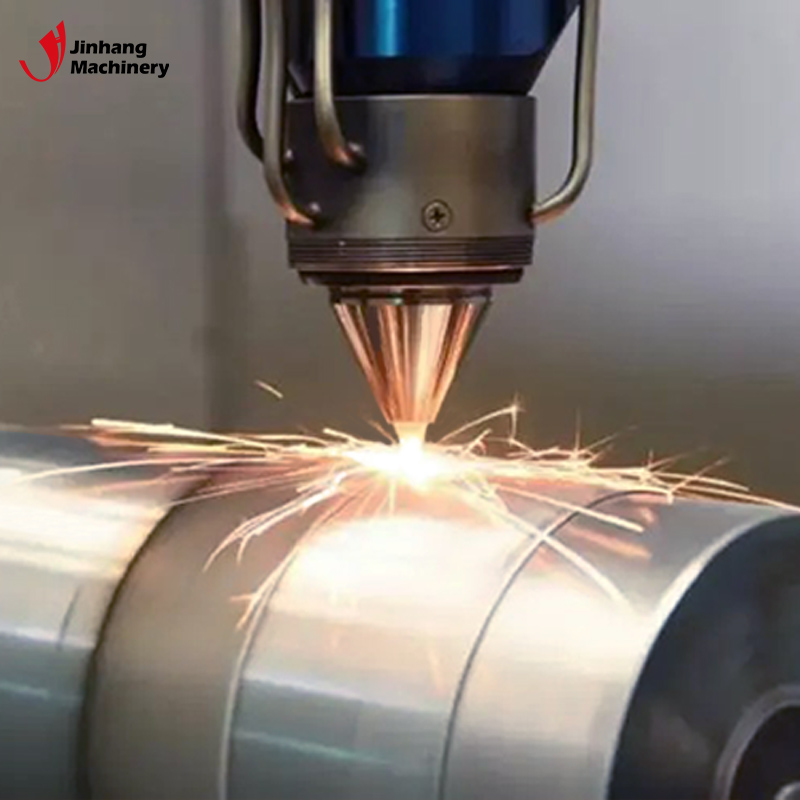 Hindi kinakalawang na asero na chrome roller na lumalaban sa scratch